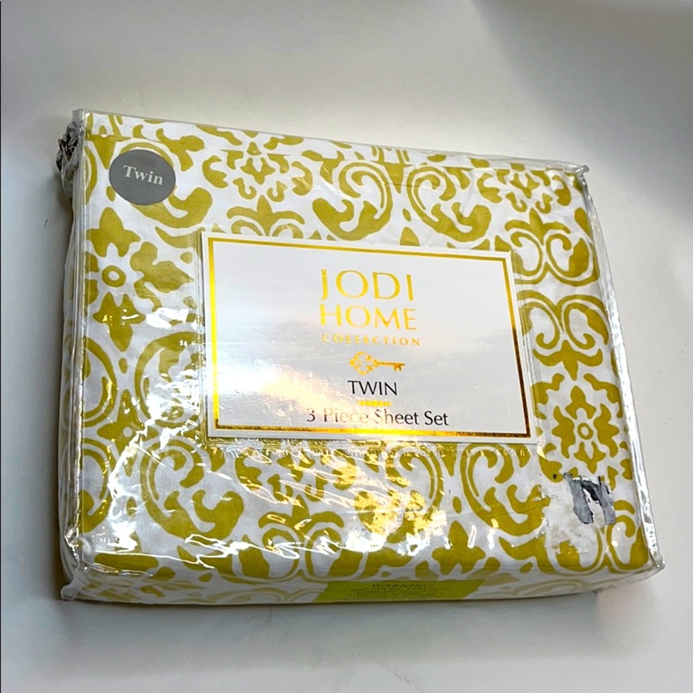 JODI HOME COLLECTION